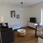 Abtei Sayn Appartement Bendorf