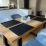 Appartement Abtei Sayn