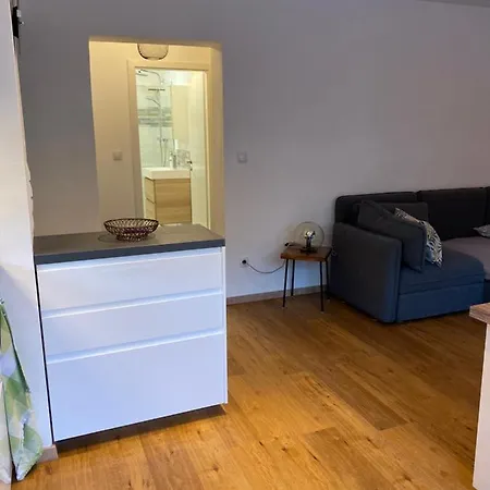 Apartamento Abtei Sayn
