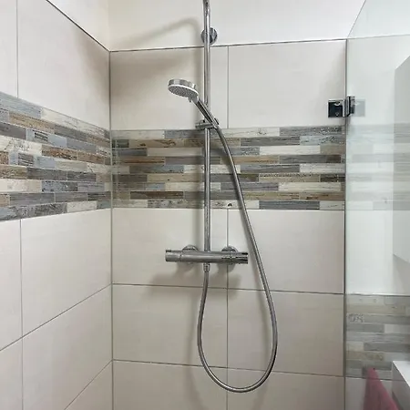 Abtei Sayn Appartement Bendorf