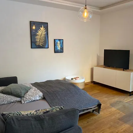 Apartamento Abtei Sayn