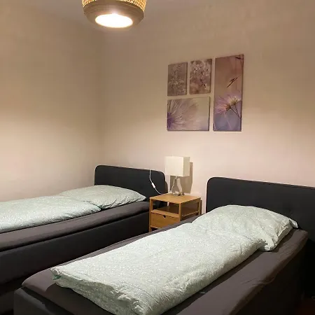 Abtei Sayn Apartment Bendorf