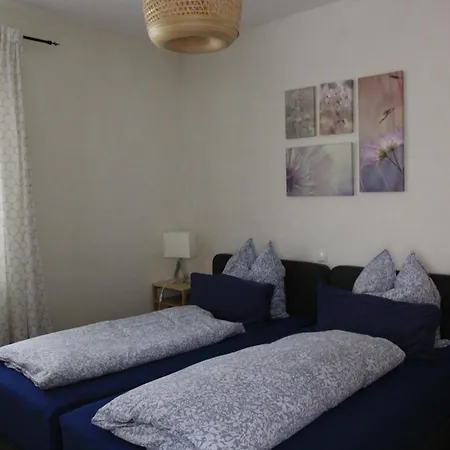 Abtei Sayn Apartment *