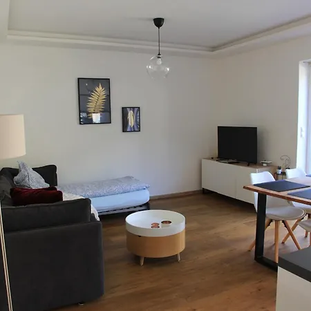Abtei Sayn Apartamento Bendorf