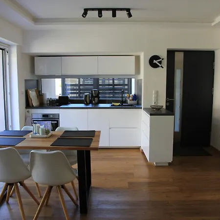 Apartmán Abtei Sayn Bendorf