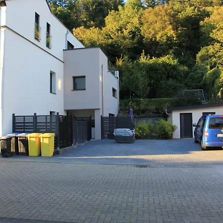 Appartement Abtei Sayn Bendorf