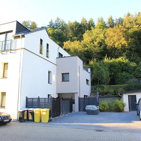 Appartement Abtei Sayn