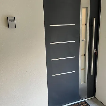Abtei Sayn Apartment *