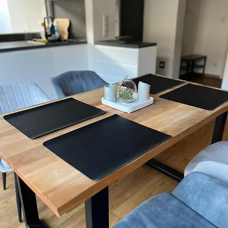 Apartment Abtei Sayn