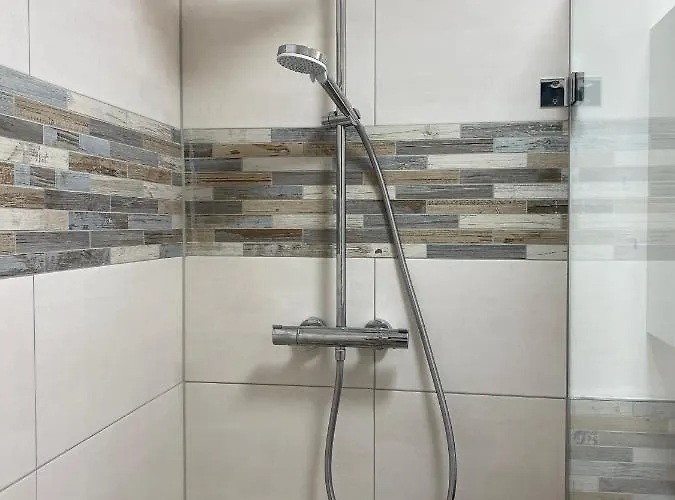 Abtei Sayn 公寓 本多夫