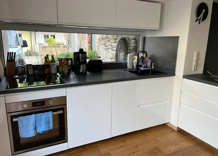 Abtei Sayn * 本多夫